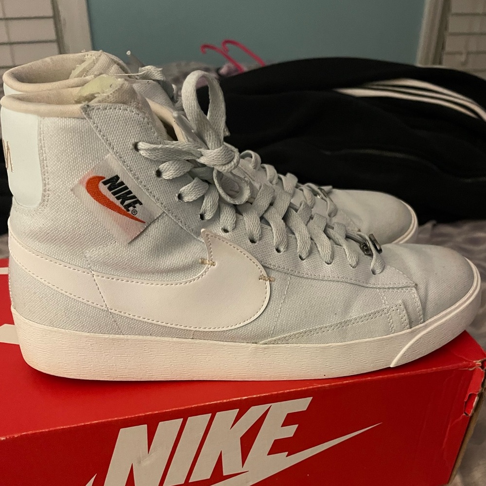 Nike Blazers